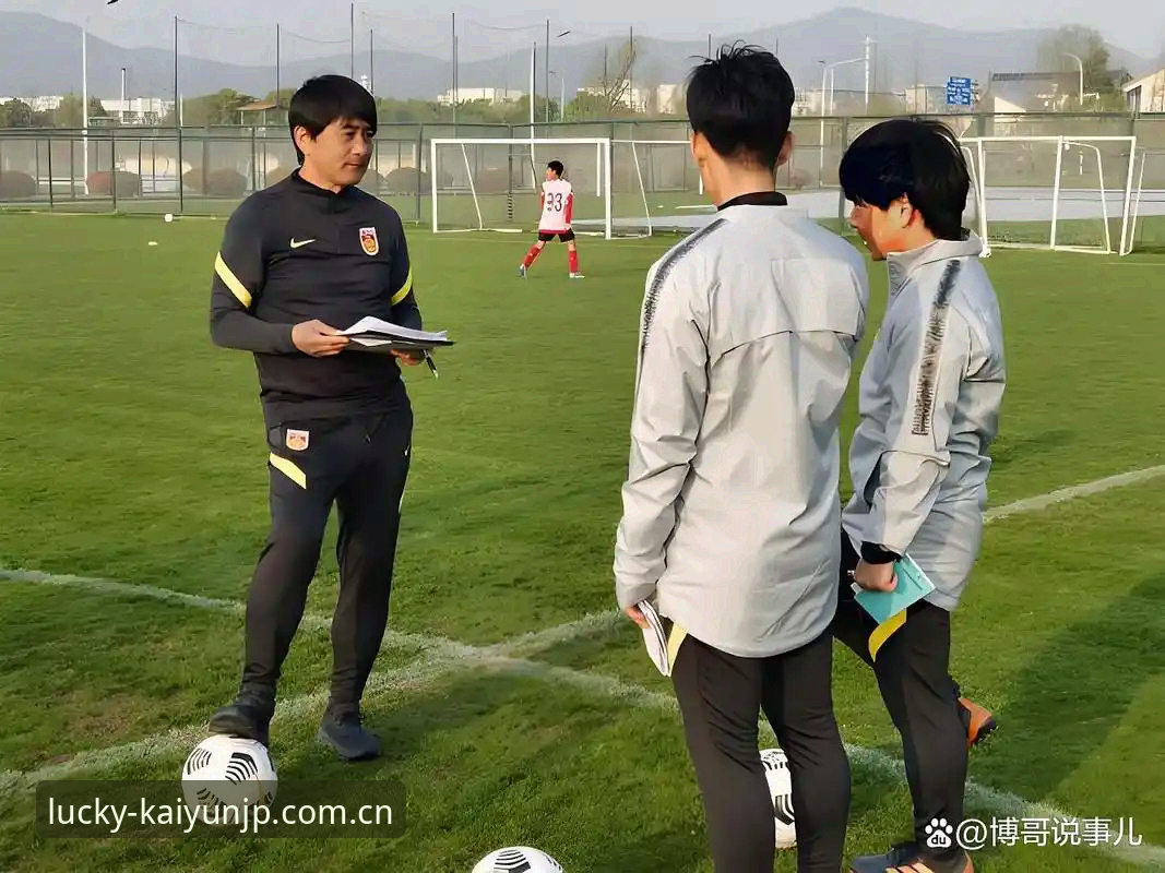 揭秘：U17世界杯抽签背后的博弈，中国足球少年如何在开元捕鱼平台见证命运对决？
